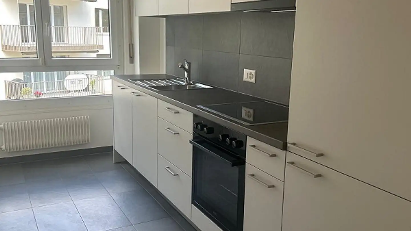 Wohnung mieten - Chemin De Fontanettaz 17, 1009 Pully - Foto 3