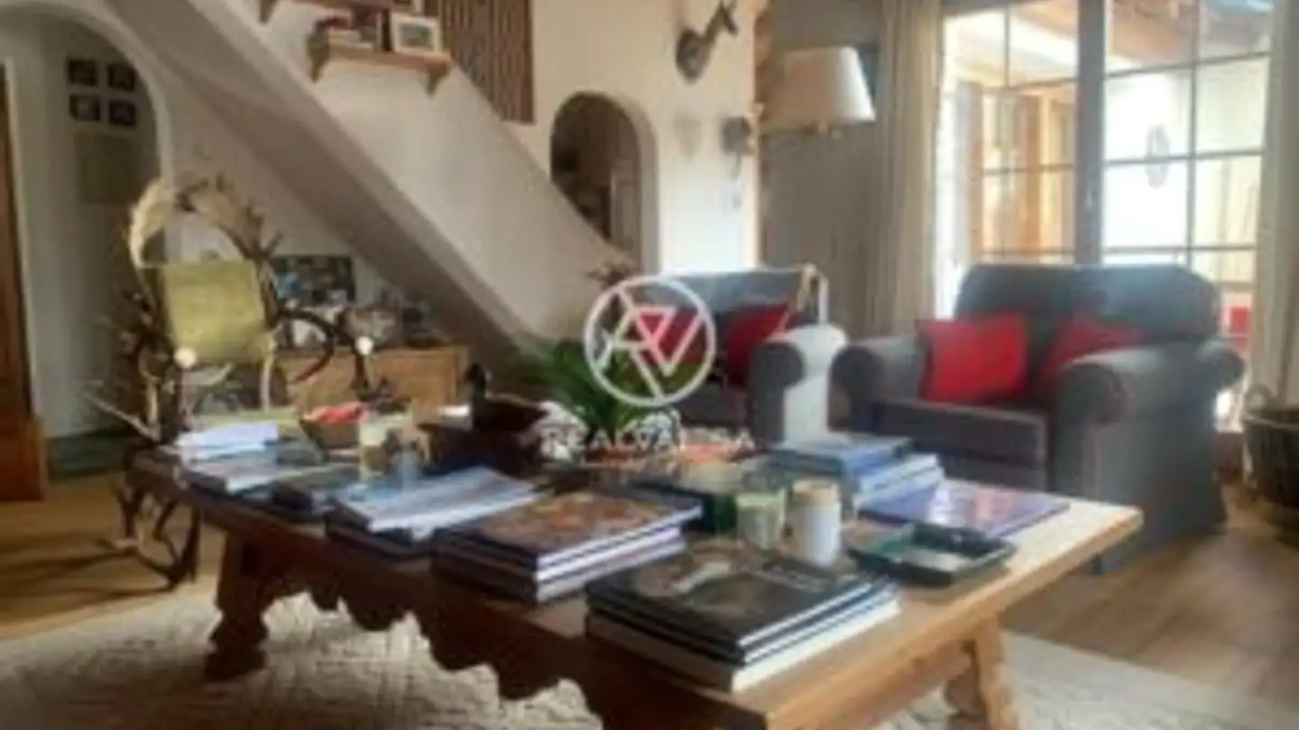 Appartamento ammobiliato in affitto - 7500 St. Moritz - Photo 3