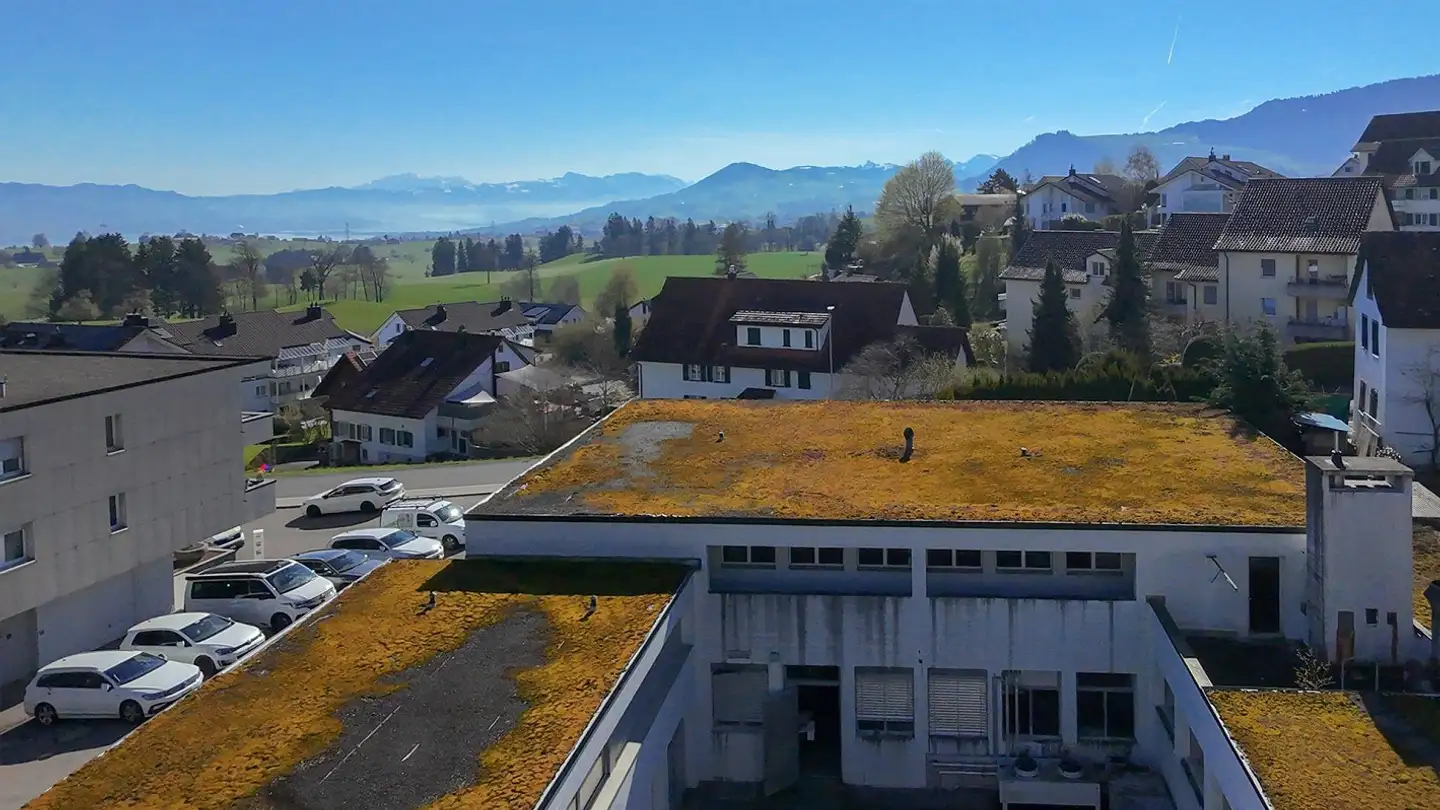 Bauland kaufen - Gottlieb Bachmann-Strasse 1, 8824 Schönenberg ZH - Foto 4