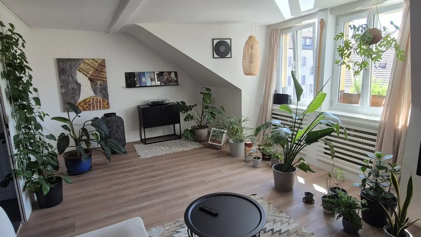 Furnished apartment for rent - Mittelstrasse 8, 3012 Bern - Photo 2