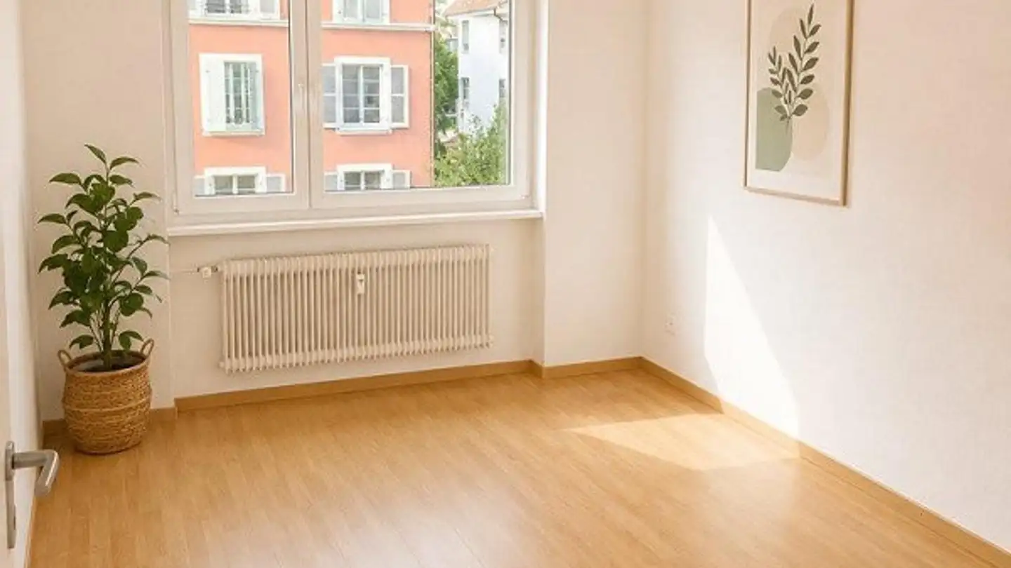 Apartment for rent - Tscharnerstrasse 12, 3007 Bern - Photo 3