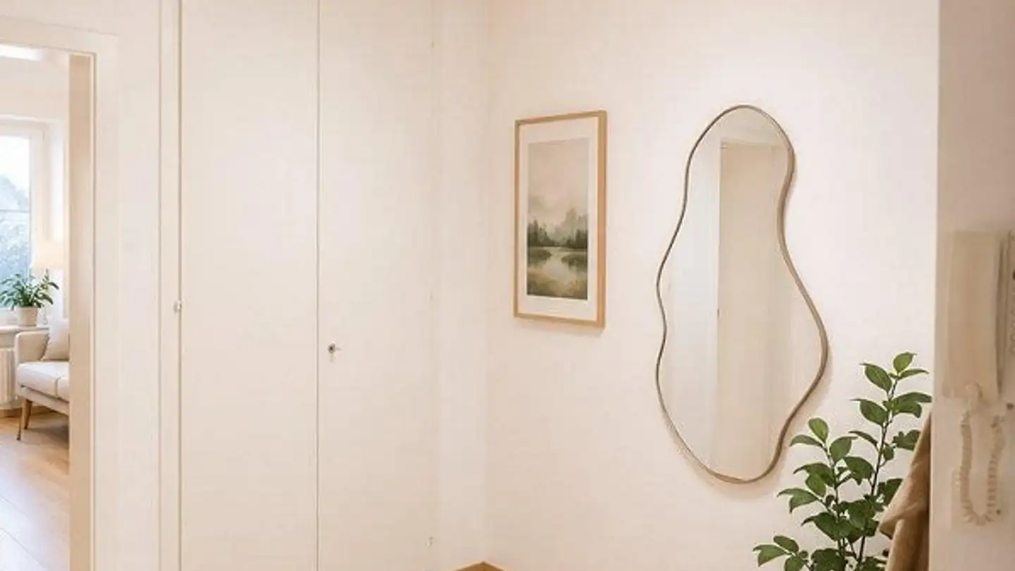 Apartment for rent - Tscharnerstrasse 12, 3007 Bern - Photo 4