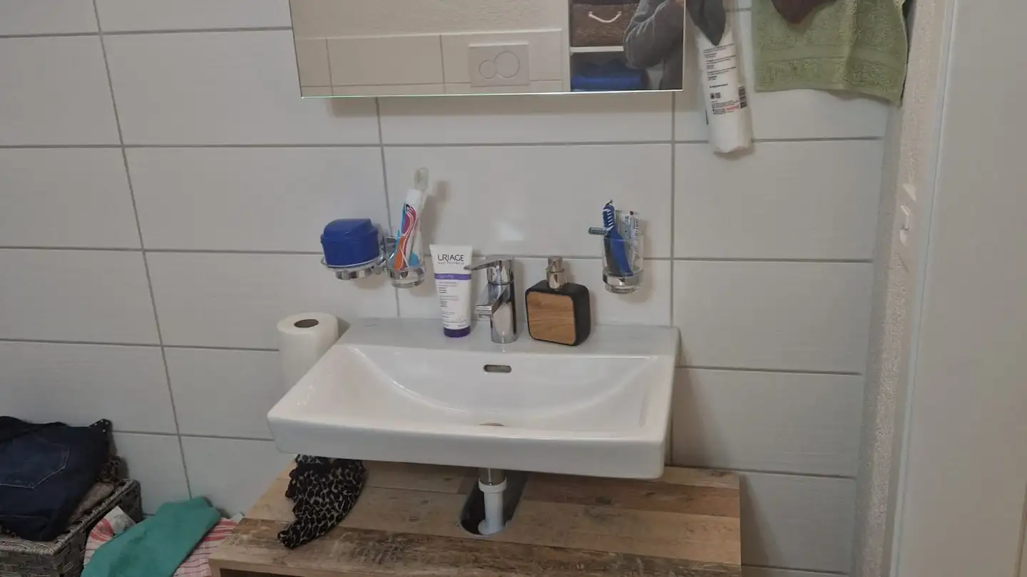 Wohnung mieten - Village 7, 2325 Les Planchettes - Foto 3