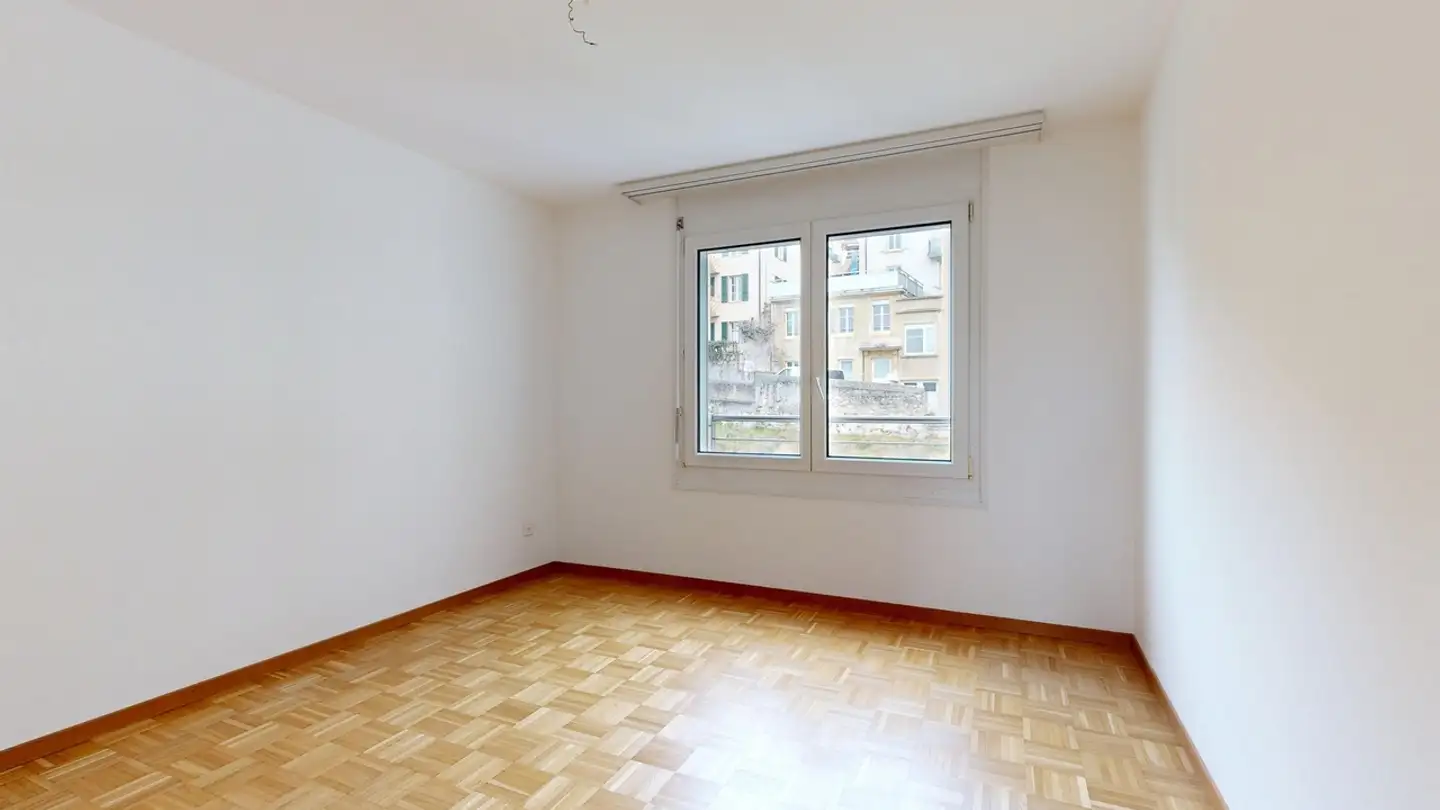 Apartment for rent - Rue Des Sablons, 2000 Neuchâtel - Photo 4