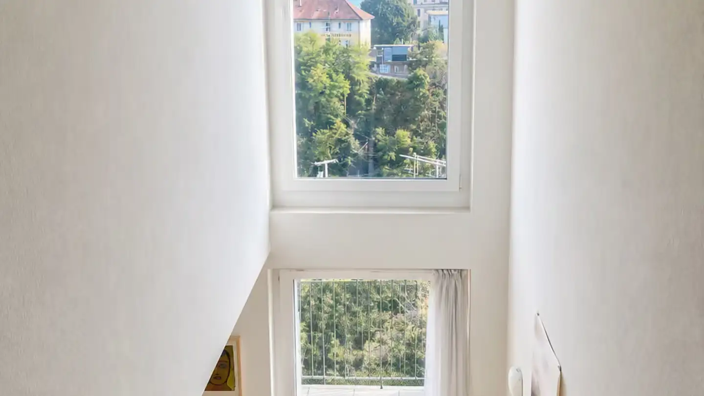Maisonette mieten - Rue Des Parcs 121, 2000 Neuchâtel - Foto 4