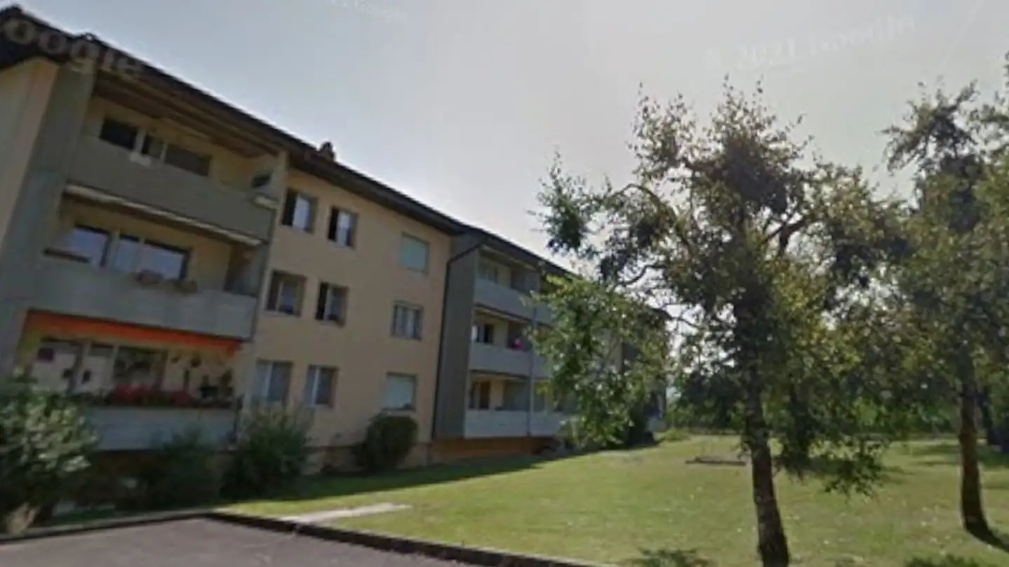 Appartement à louer - Rue Du Voirnet 74, 2800 Delémont