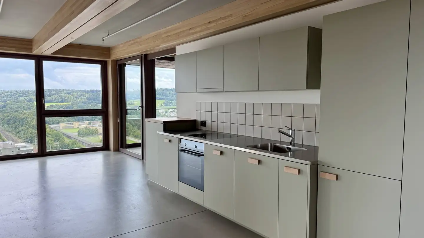 Wohnung mieten - Hardstrasse 6, 8105 Regensdorf