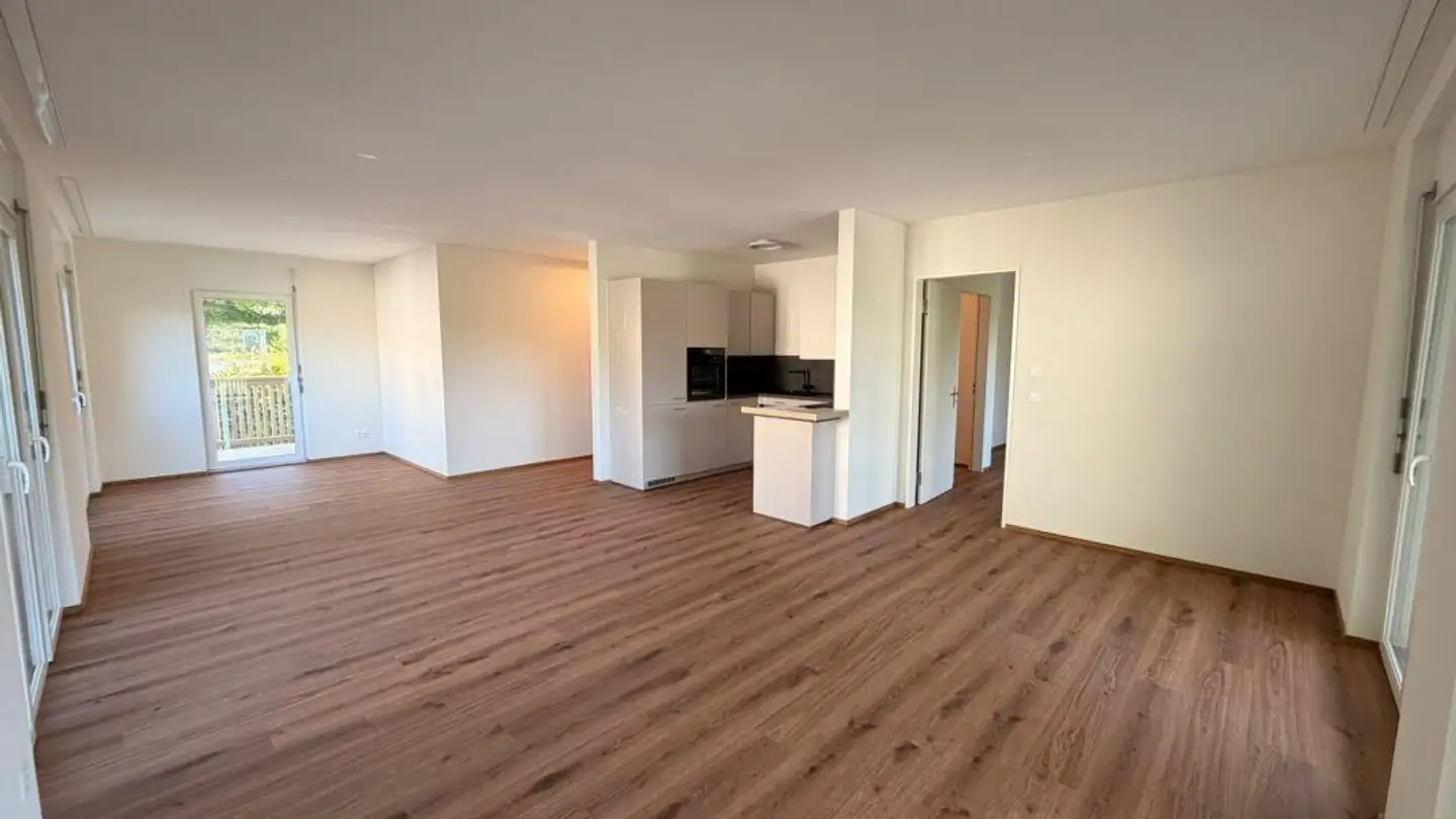 Appartamento in affitto - Schlossackerring 12, 5723 Teufenthal AG