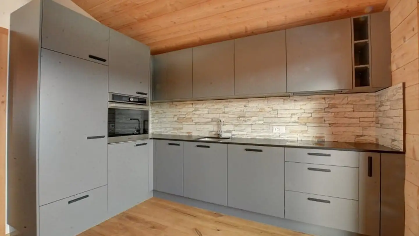 Chalet for sale - Rue Des Fontaines 18, 1972 Anzère - Photo 2