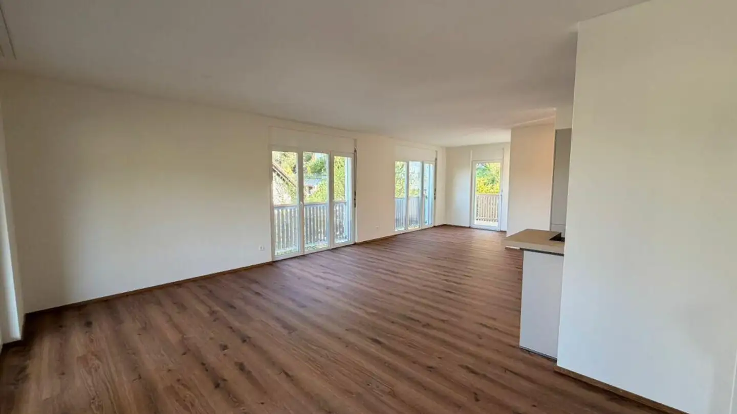 Appartamento in affitto - Schlossackerring 12, 5723 Teufenthal AG - Foto 2