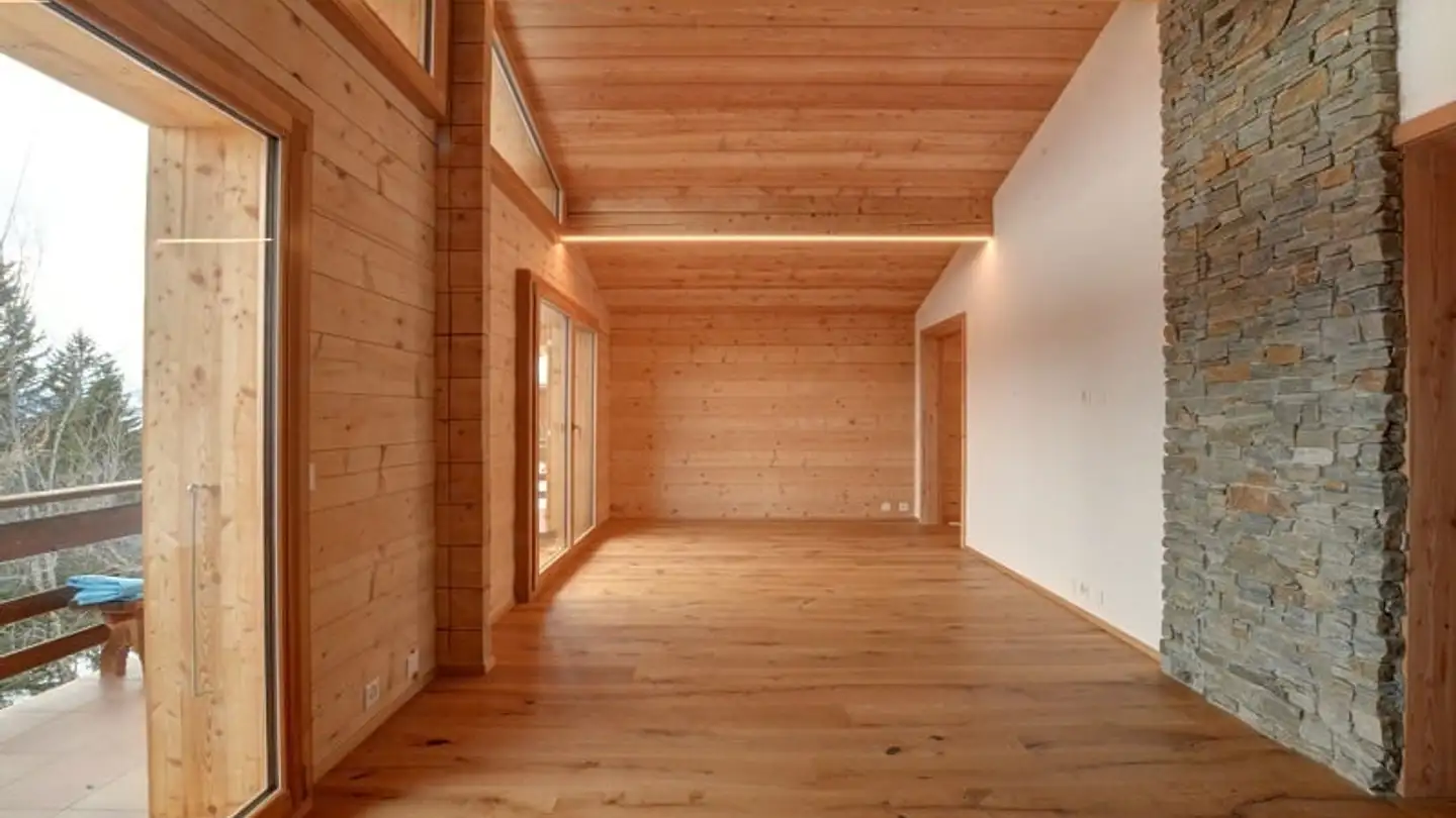 Chalet for sale - Rue Des Fontaines 18, 1972 Anzère - Photo 3