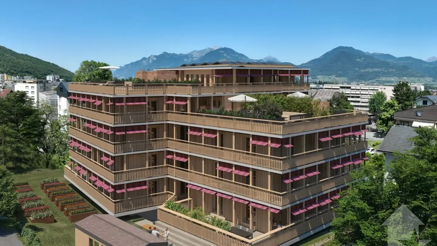 Wohnung kaufen - 1870 Monthey - Foto 2