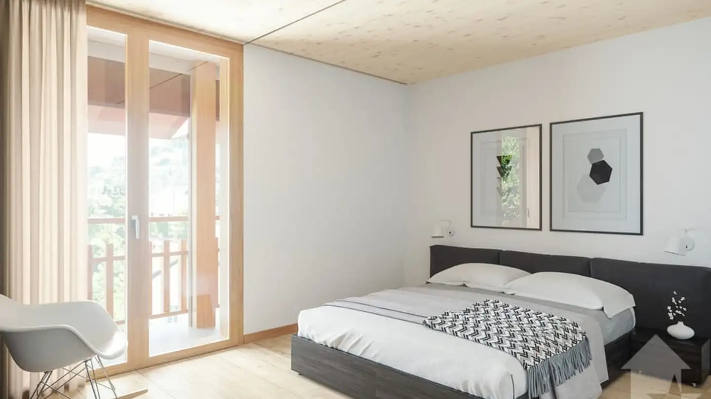 Wohnung kaufen - 1870 Monthey - Foto 3