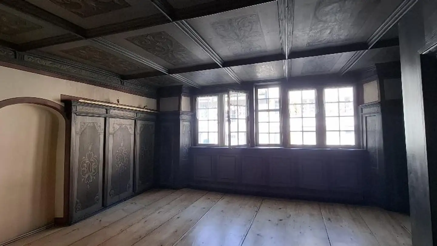 Apartment for rent - Hauptstrasse 16, 8253 Diessenhofen