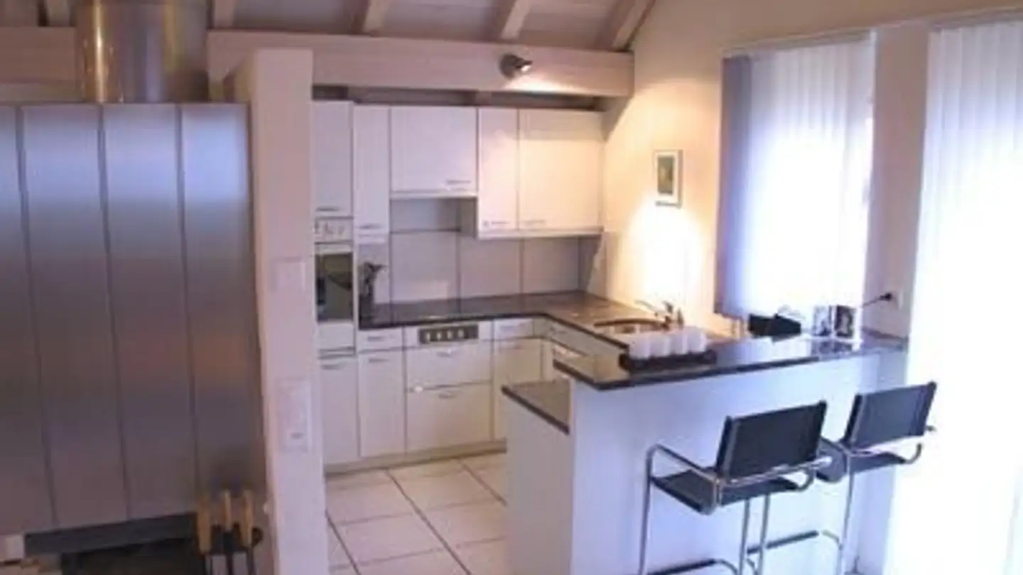 Dachgeschosswohnung mieten - Weinmatten 12, 5632 Buttwil - Foto 2