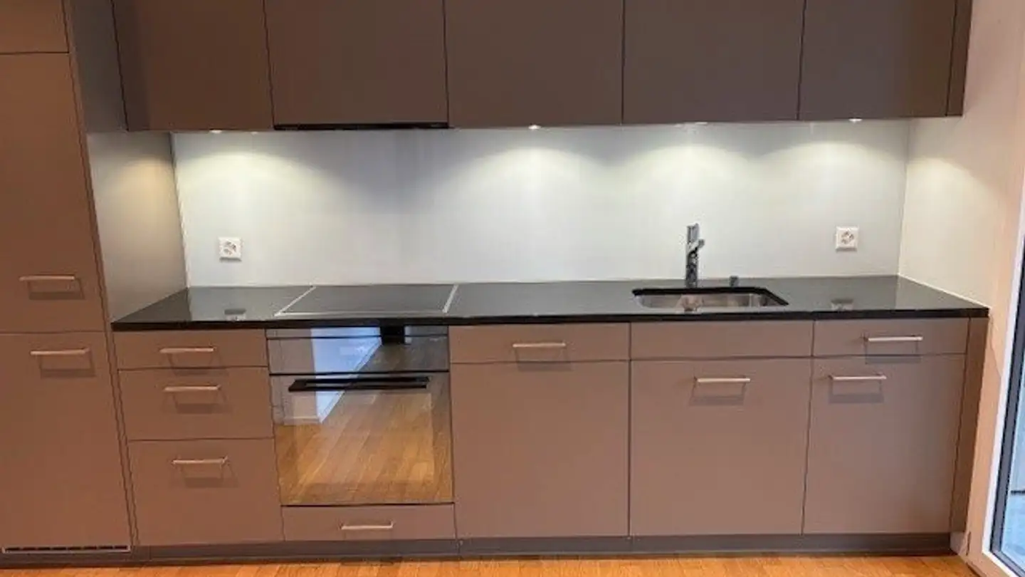 Appartamento in affitto - Bahnhofplatz 9a, 6130 Willisau - Foto 2