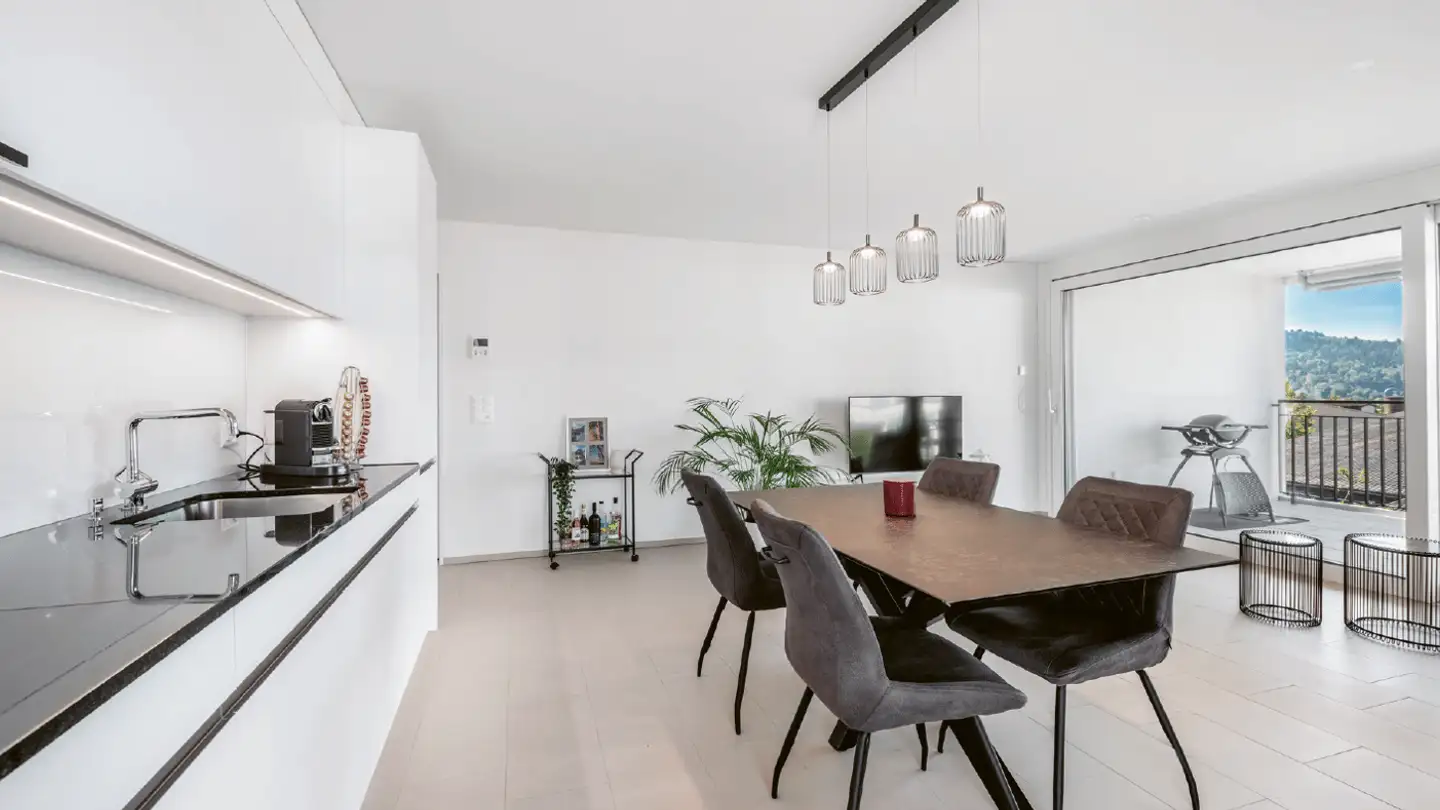Appartamento in affitto - Tägerhardstrasse 119b, 5430 Wettingen - Foto 2