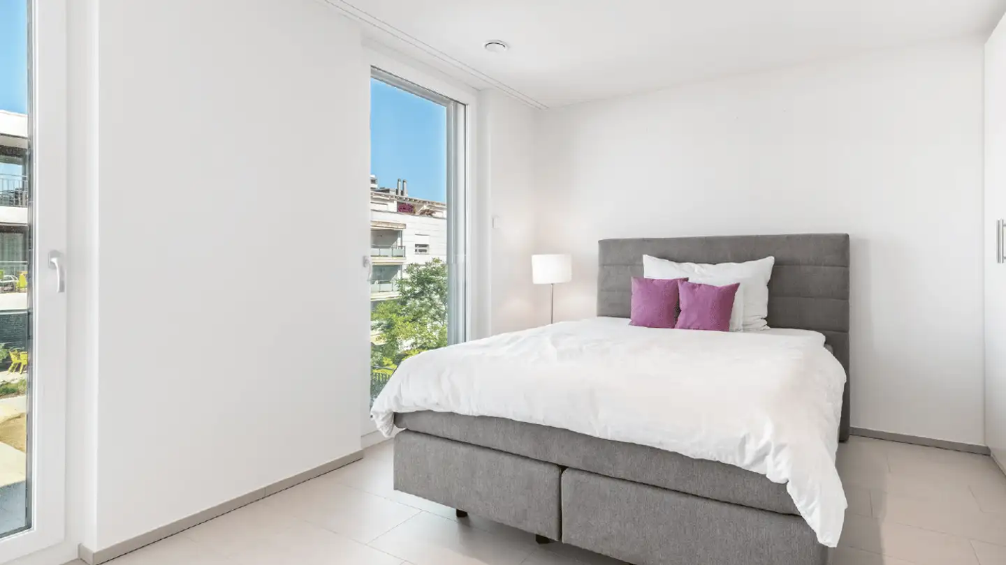 Appartamento in affitto - Tägerhardstrasse 119b, 5430 Wettingen - Foto 3