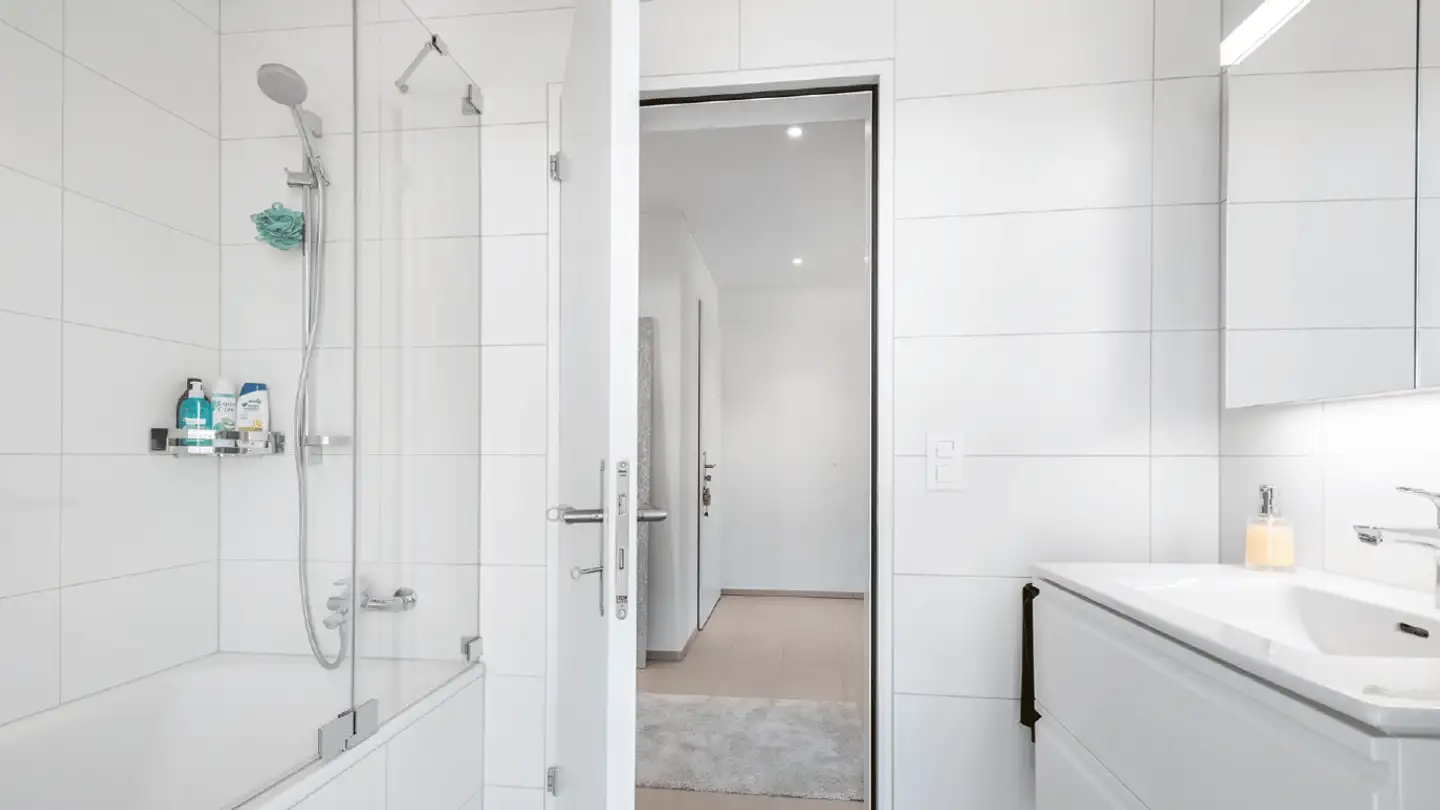 Appartamento in affitto - Tägerhardstrasse 119b, 5430 Wettingen - Foto 4