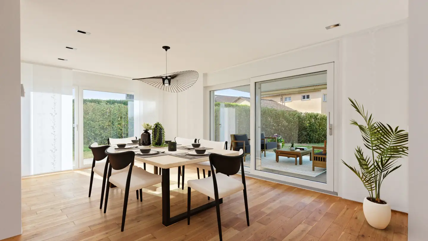 Appartamento in vendita - 8706 Meilen - Foto 2