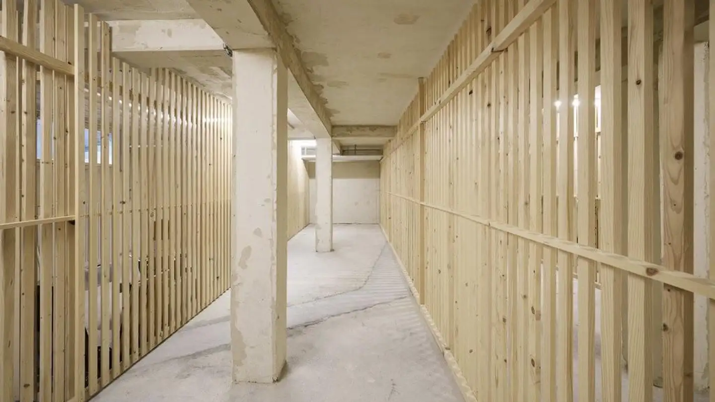 Storage space for rent - Freilagerstrasse 19, 8047 Zürich - Photo 2