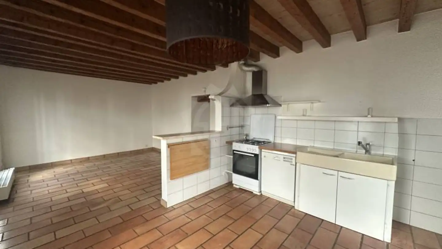 Einfamilienhaus mieten - Rue Du Tunnel 5, 1227 Carouge GE - Foto 2
