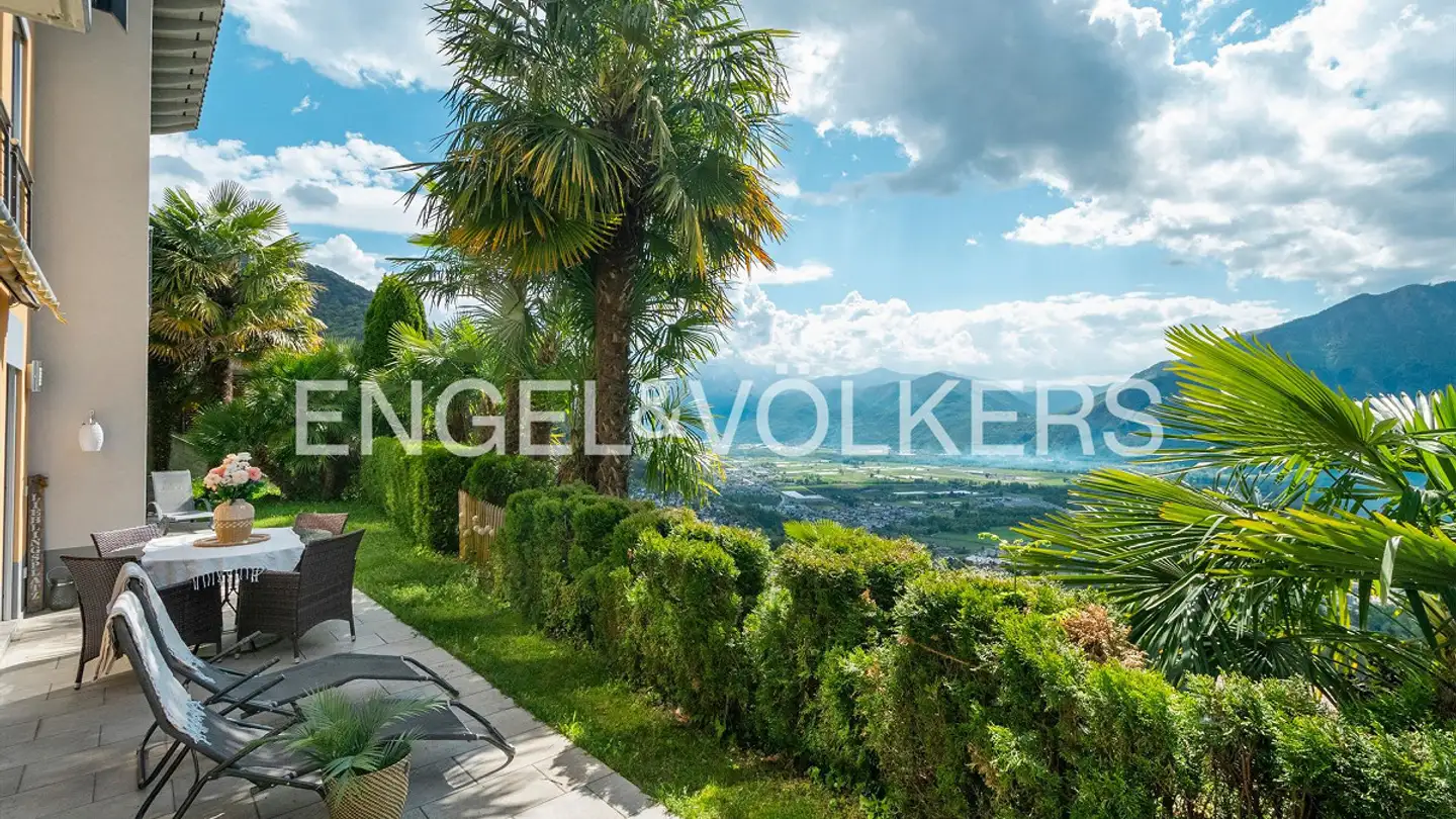 Einfamilienhaus kaufen - 6646 Contra - Foto 2