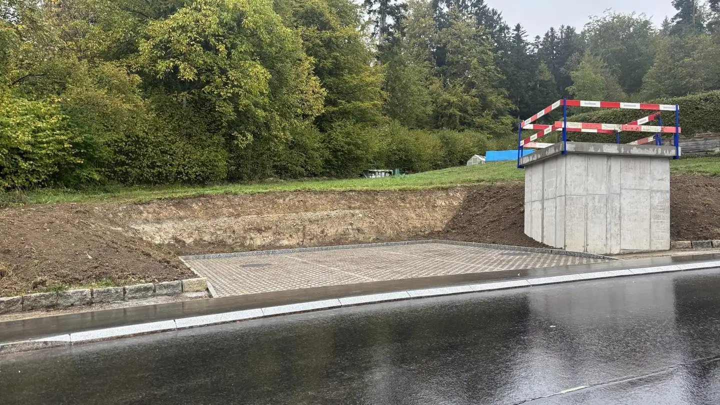 Parcheggio esterno per moto in affitto - Reitistrasse, 8322 Madetswil