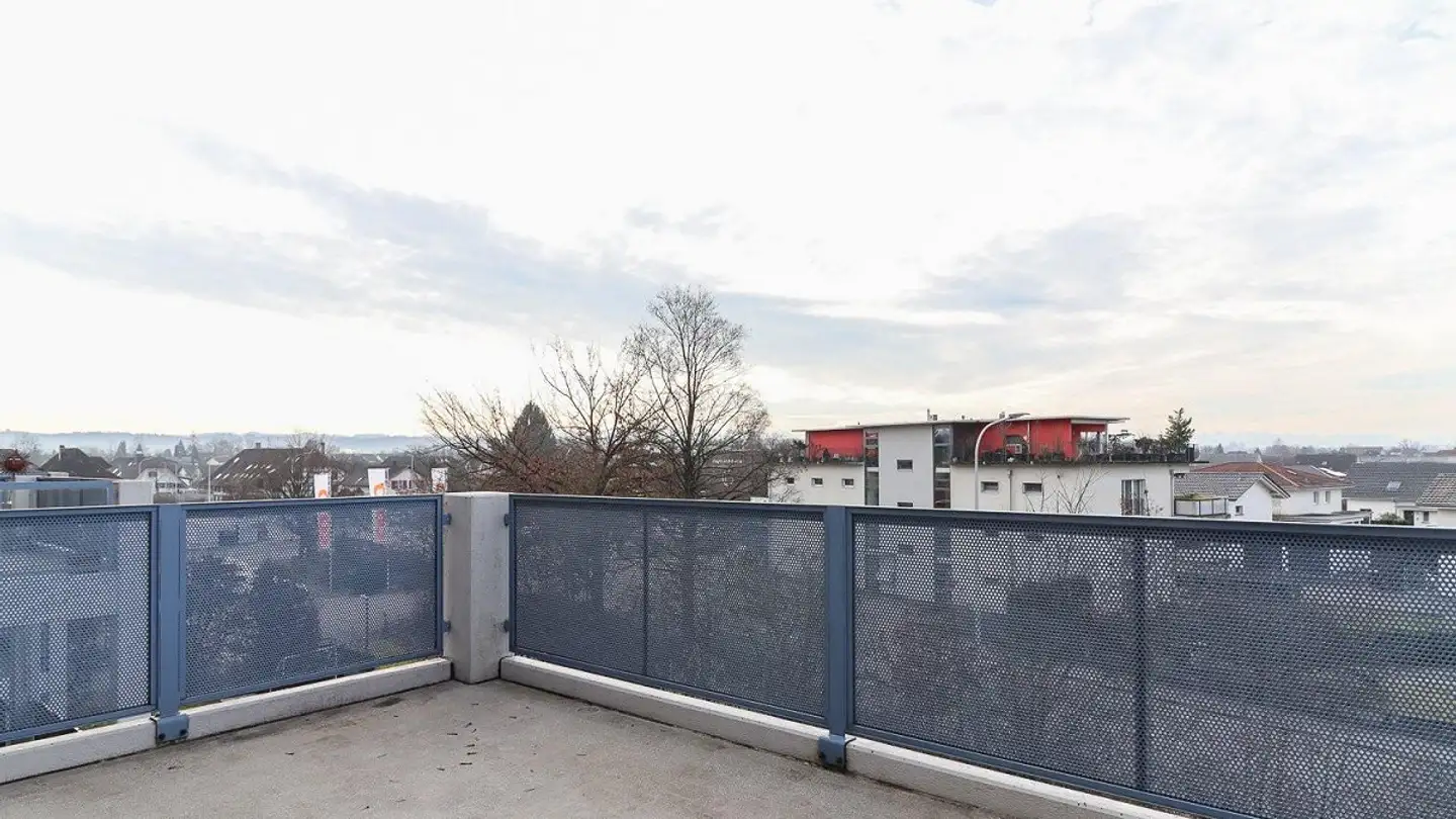 Apartment for rent - Wachtelweg 4, 4553 Subingen - Photo 3