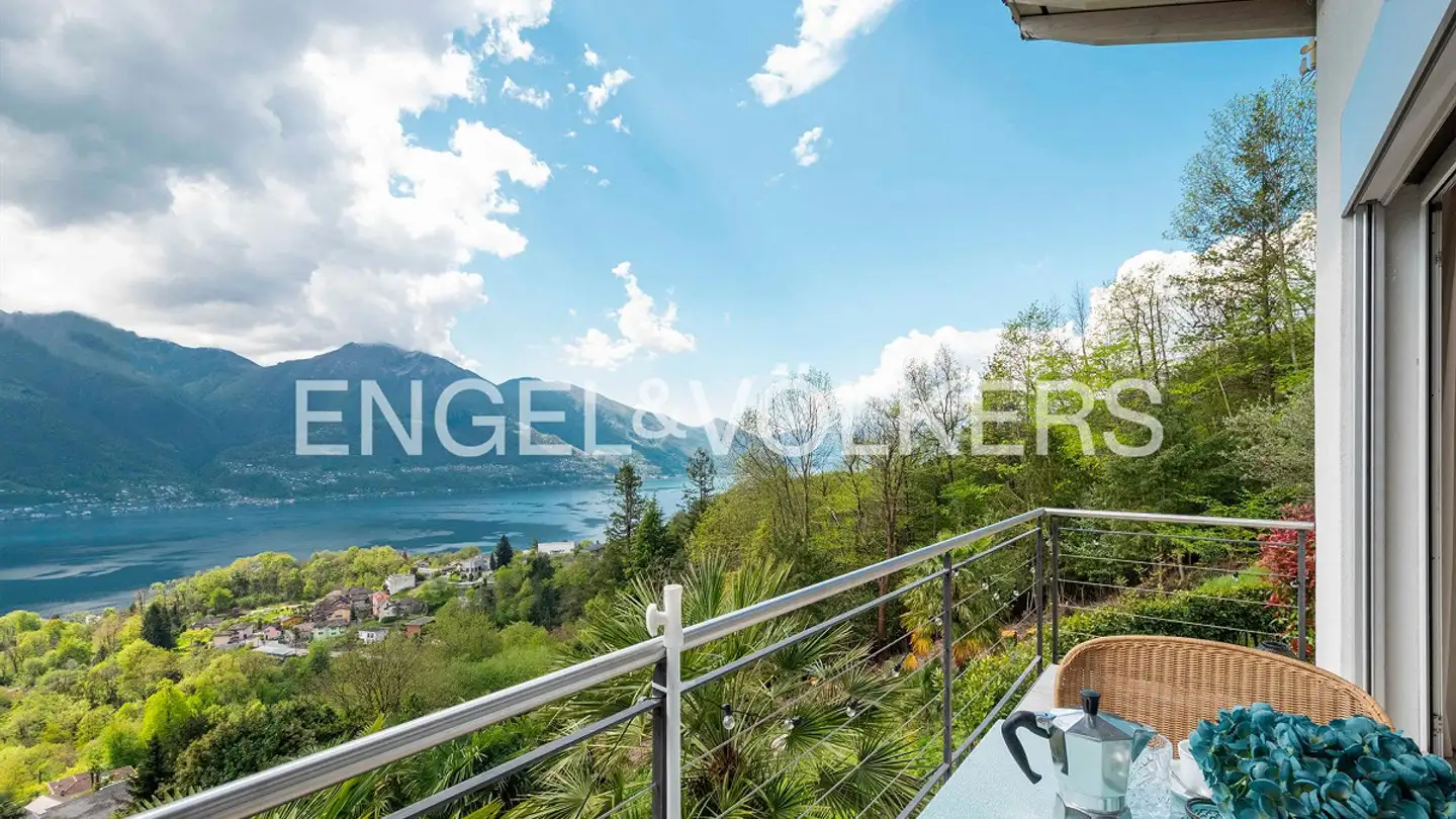 Einfamilienhaus kaufen - 6646 Contra - Foto 3