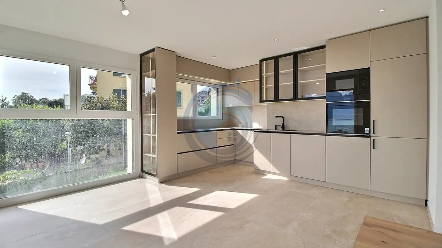 Appartamento in affitto - Chemin Du Crépon 4, 1815 Clarens - Photo 4