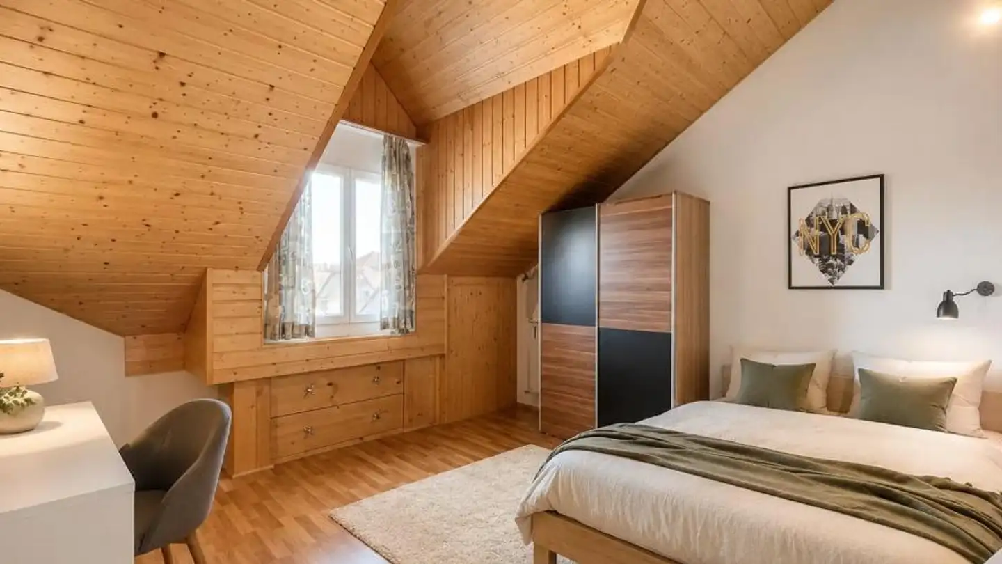 Appartement à vendre - 1080 Les Cullayes - Photo 3
