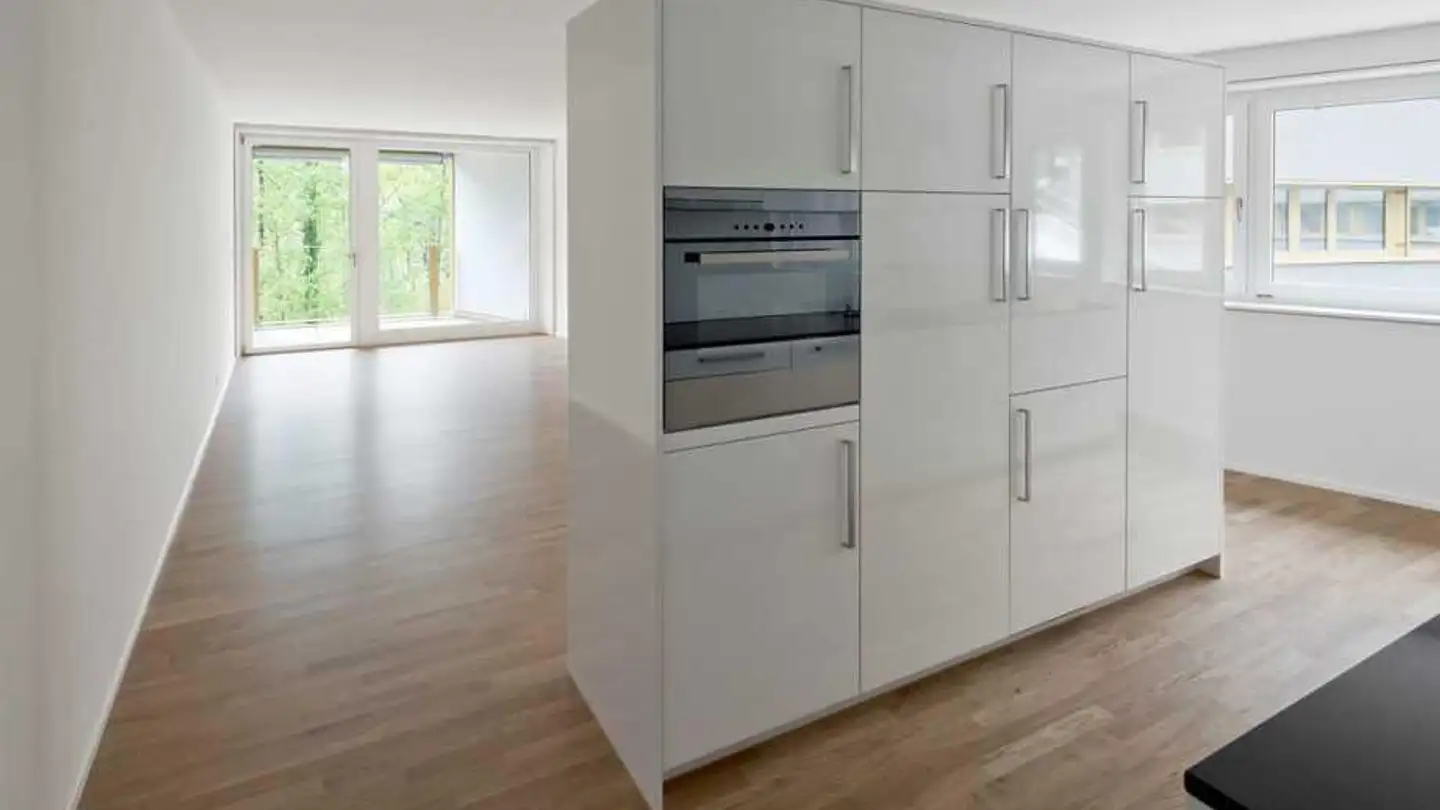 Wohnung mieten - Winzerhalde 97, 8049 Zürich - Foto 2