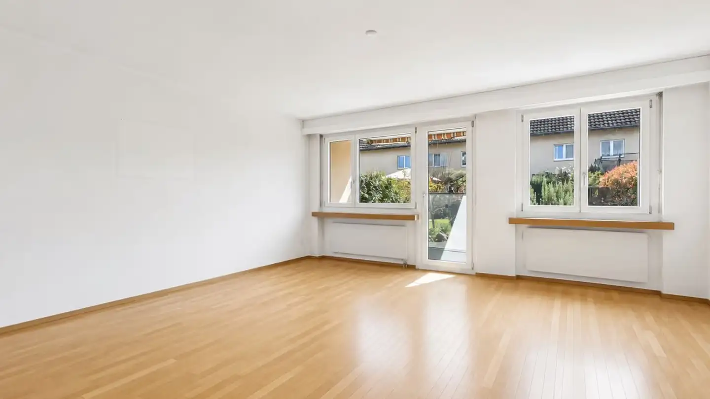 Row house for sale - Rütiwiesenstrasse 20, 8172 Niederglatt ZH - Photo 4