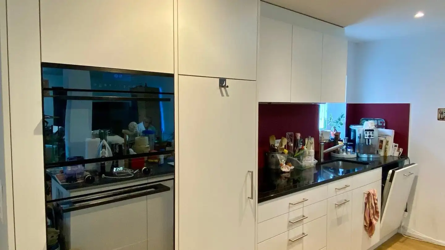 Appartement à louer - Dürrestrasse 10, 5314 Kleindöttingen