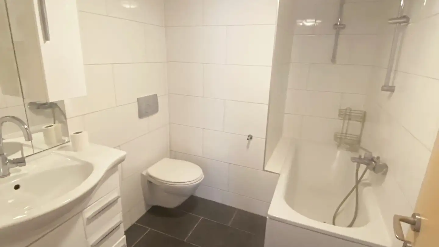 Appartement à louer - Brauerstrasse 1, 9000 St. Gallen