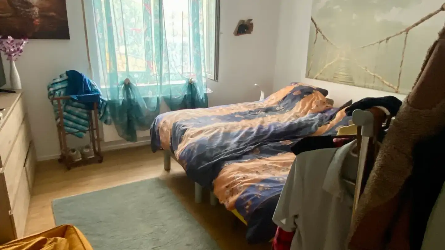 Appartement à louer - Dürrestrasse 10, 5314 Kleindöttingen - Photo 2