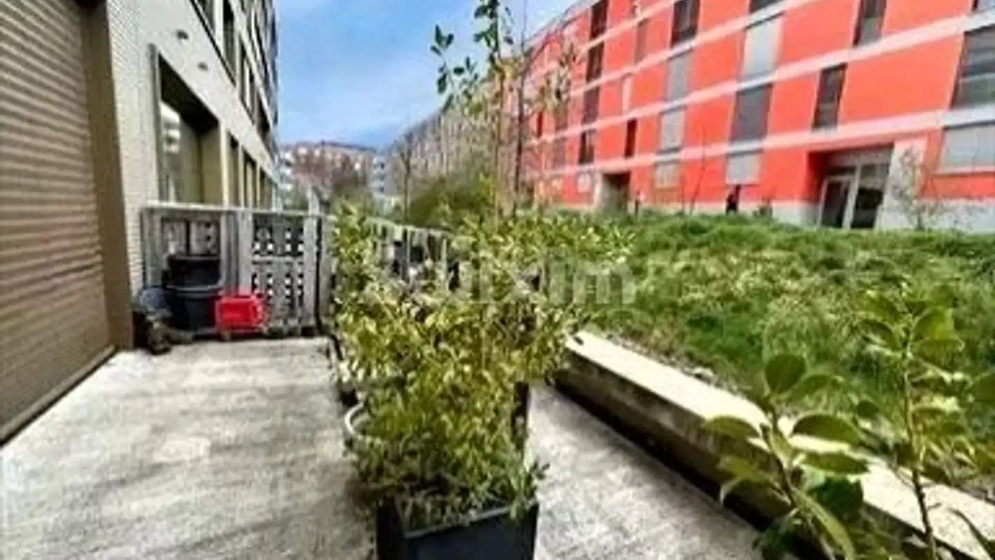 Terreno edificabile commerciale in vendita - 1217 Meyrin - Photo 4