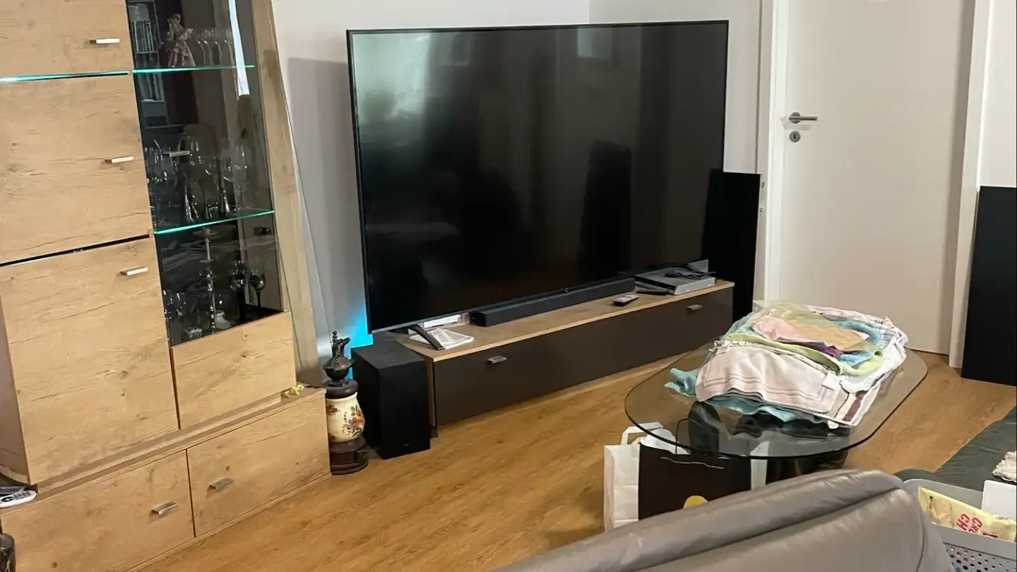 Appartement à louer - Dürrestrasse 10, 5314 Kleindöttingen - Photo 4