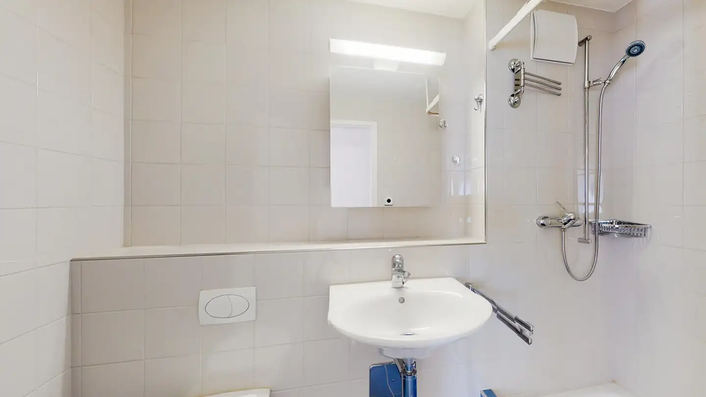 Apartment for rent - Colmarerstrasse 3, 4055 Basel - Photo 4