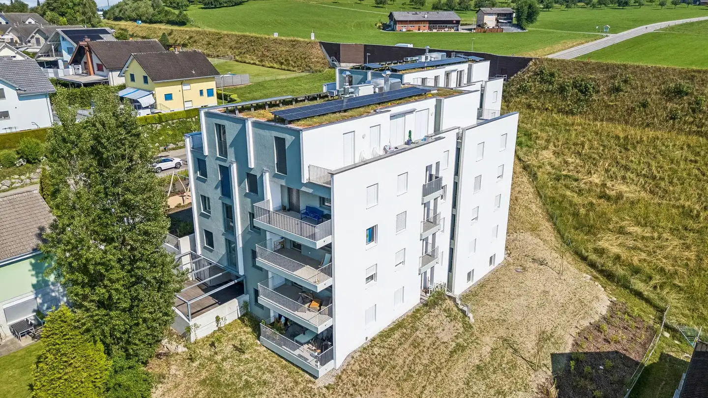 Atelier à louer - Andwilerstrasse 54, 9200 Gossau SG