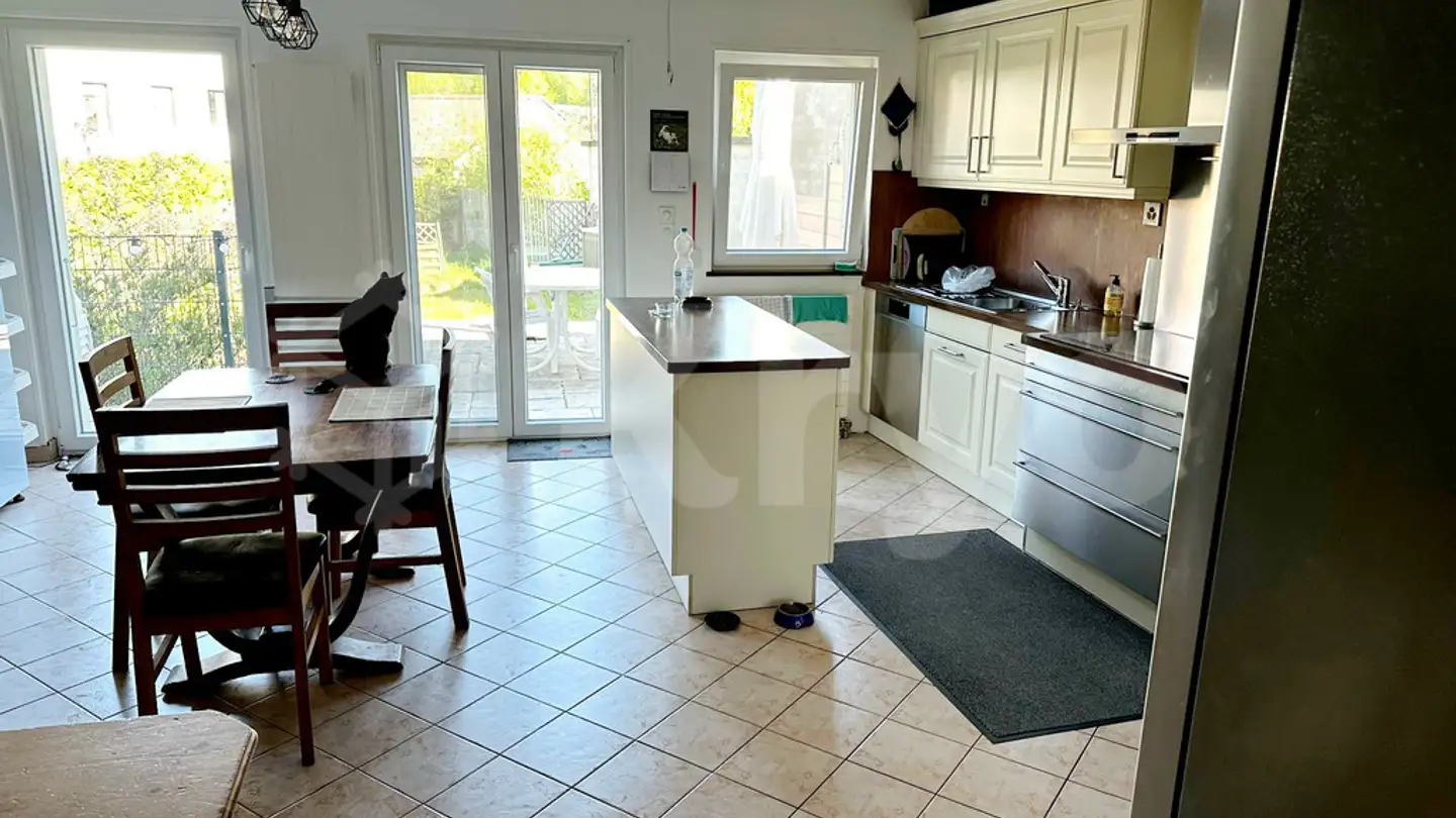 Wohnung mieten - Chemin Du Passage, 1038 Bercher - Foto 2