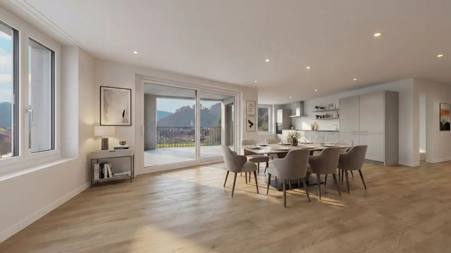 Apartment for sale - 2882 St-Ursanne - Photo 2