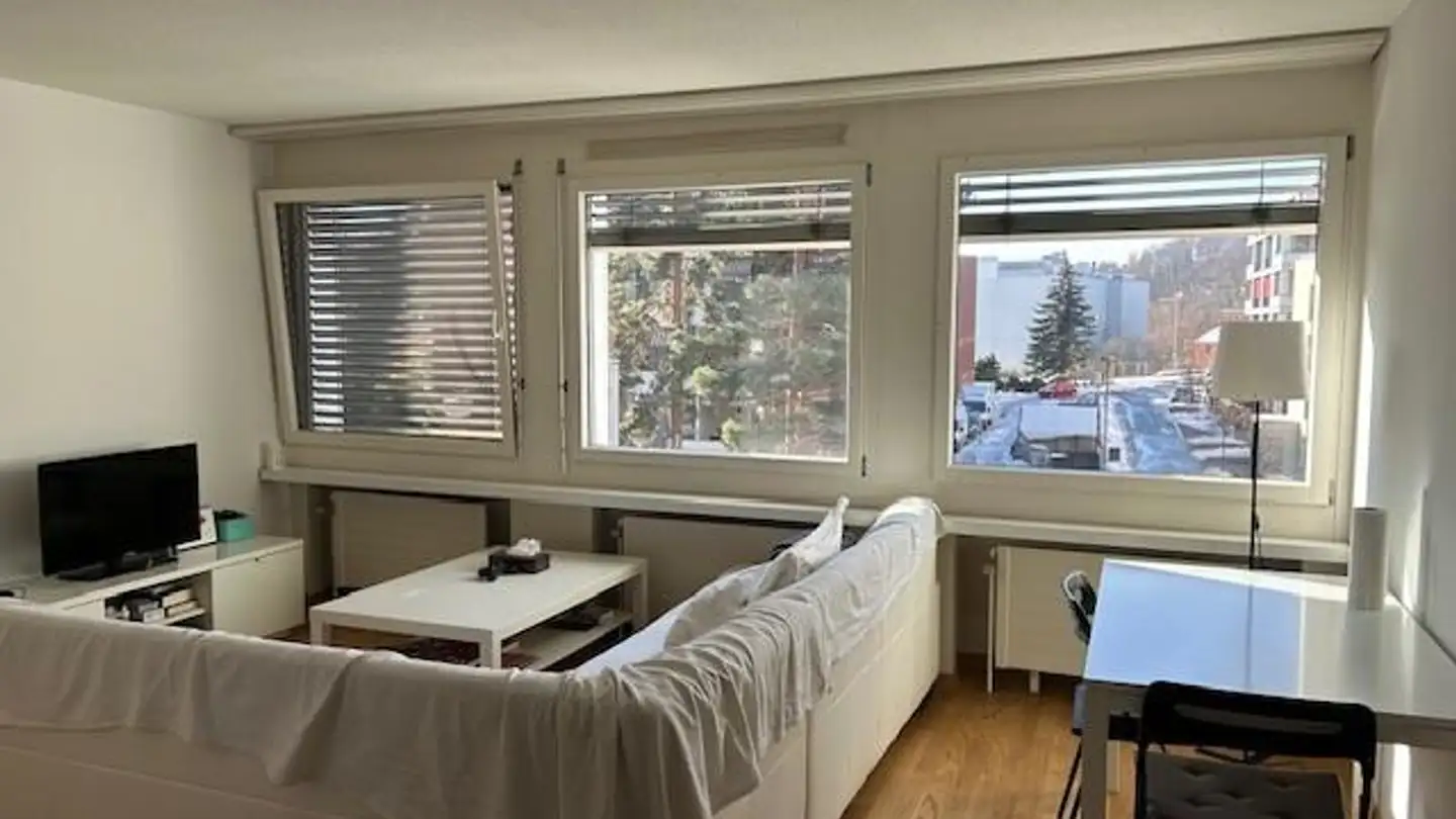 Apartment for rent - Gerliswilstrasse 64, 6020 Emmenbrücke - Photo 3