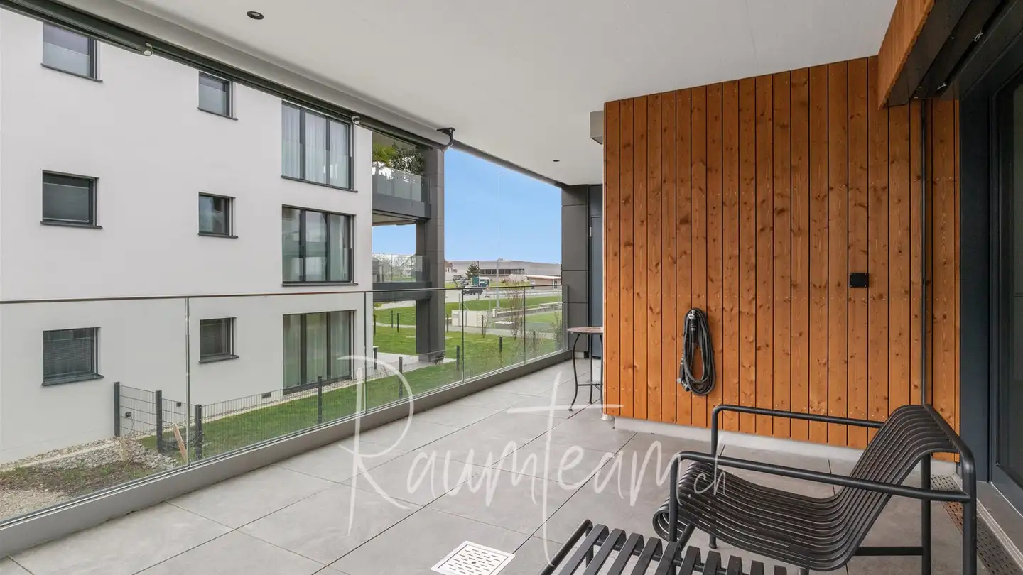 Appartamento in vendita - 9315 Neukirch (Egnach) - Photo 3