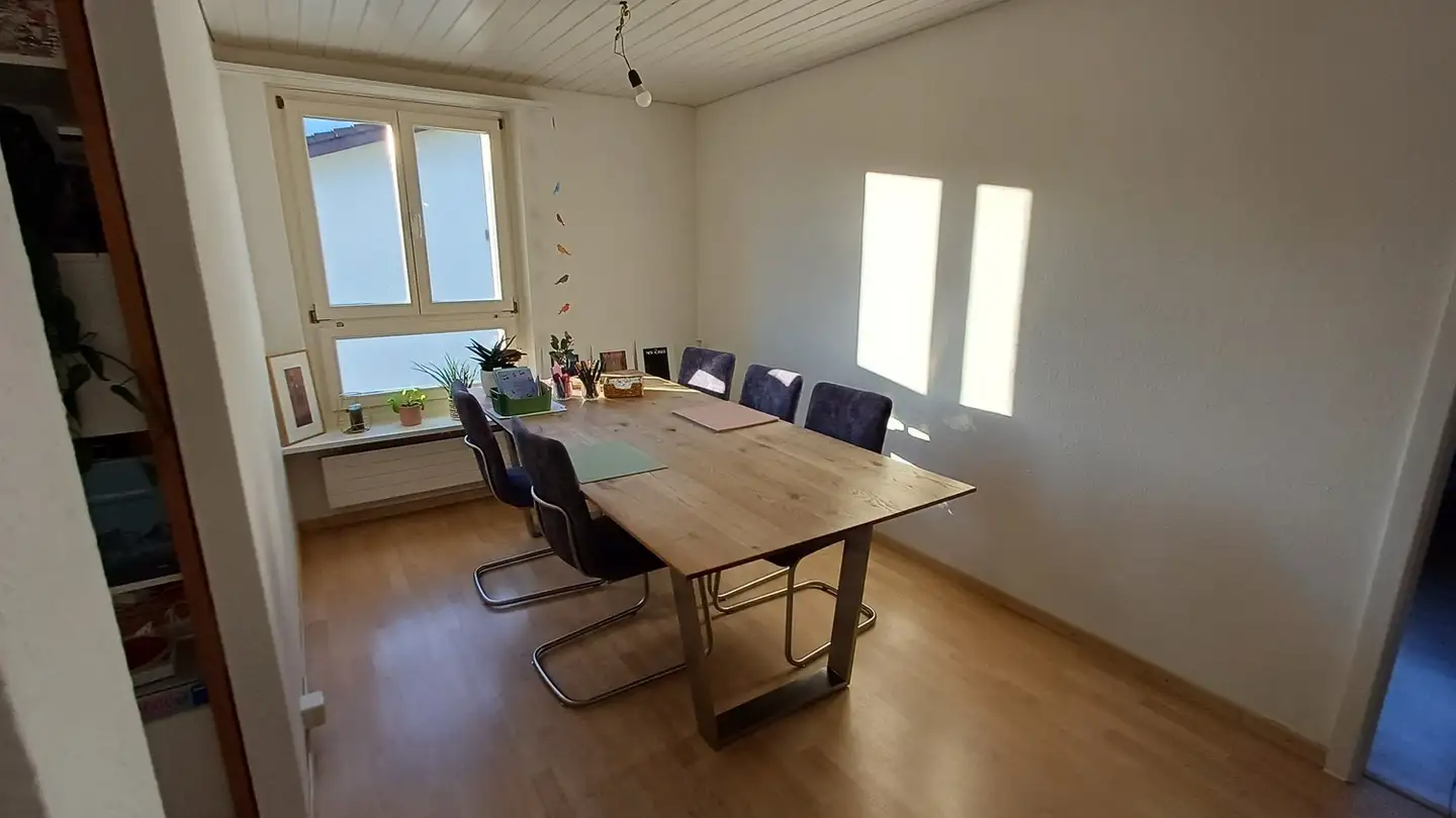 Wohnung mieten - Luterbachstrasse 47, 4528 Zuchwil