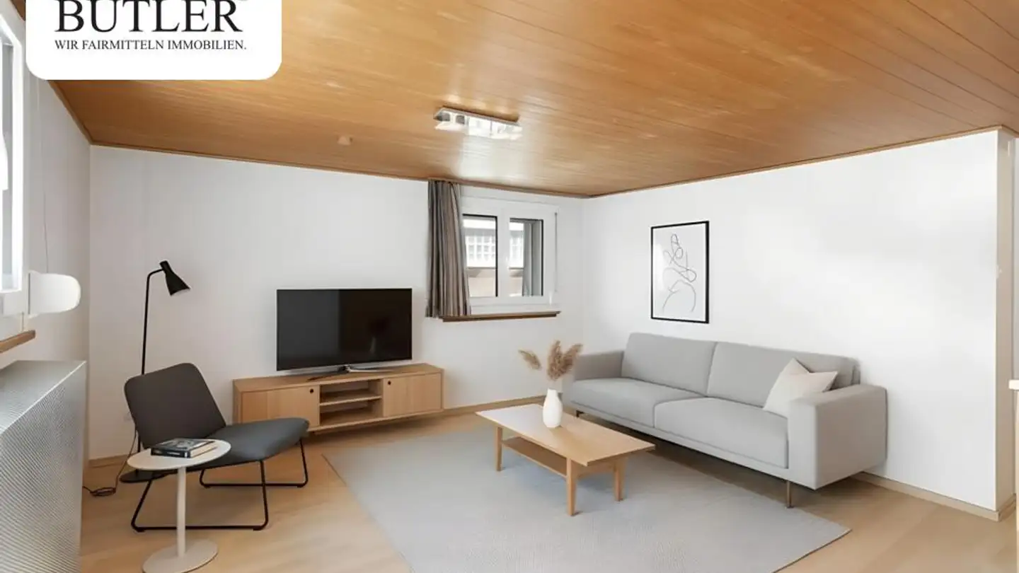 Maison individuelle à vendre - 9450 Altstätten SG