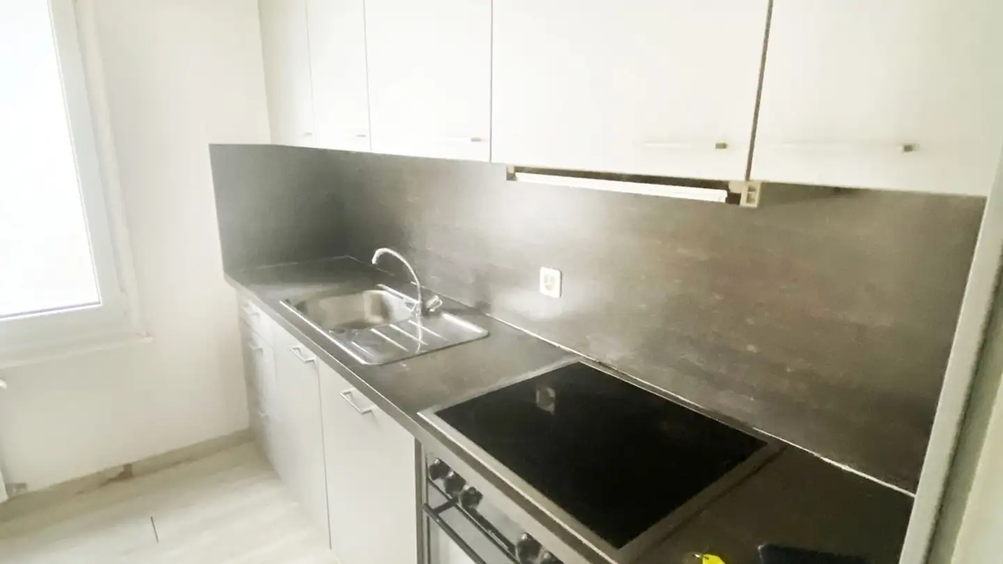 Appartement à louer - Brauerstrasse 1, 9000 St. Gallen - Photo 3