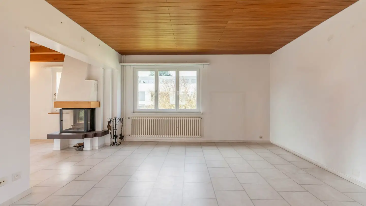 Einfamilienhaus kaufen - Zederstrasse 7, 5430 Wettingen - Foto 3