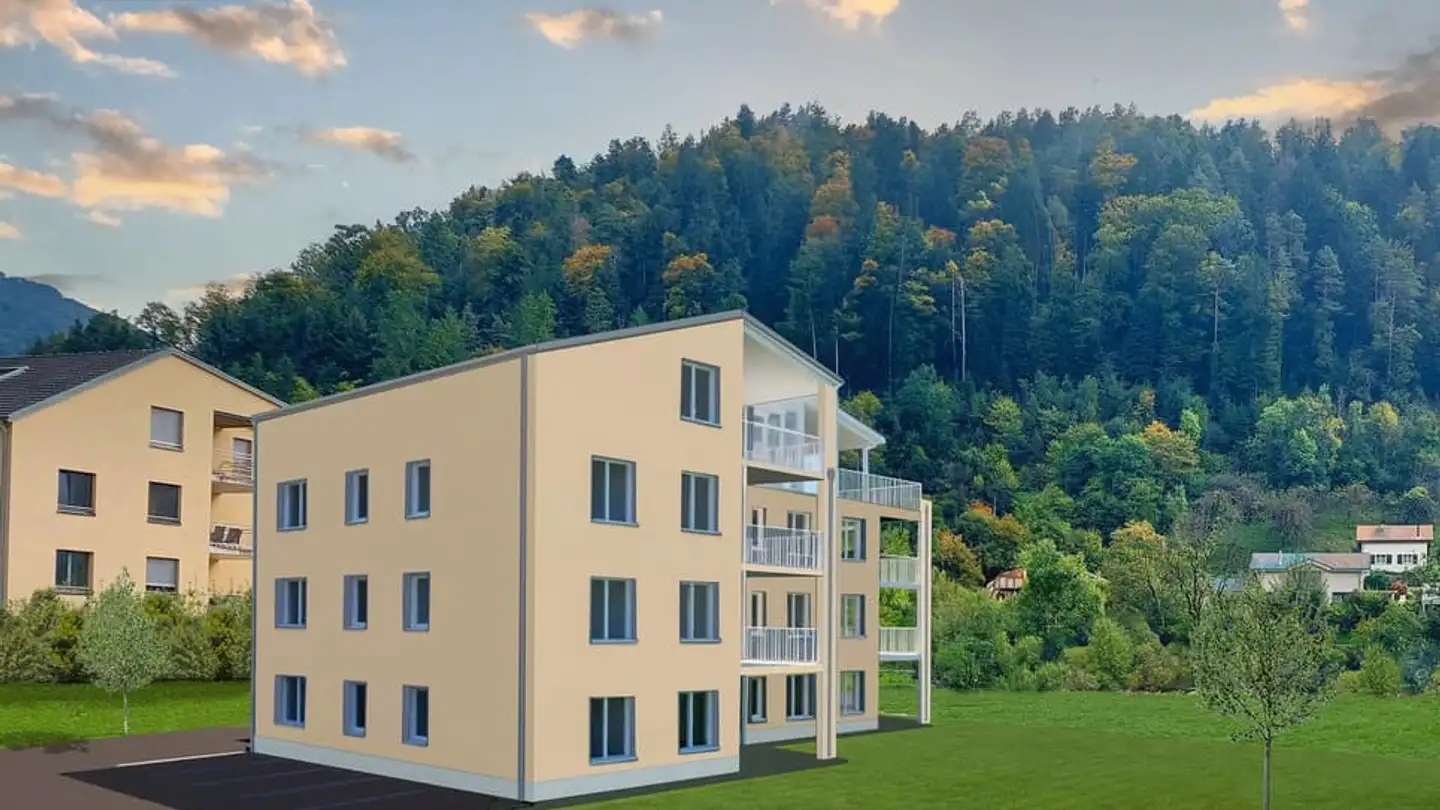 Apartment for sale - 2882 St-Ursanne - Photo 3